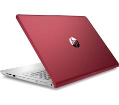 HP Pavilion 15 Laptop