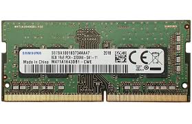 8GB DDR4 RAM