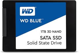 500GB SSD